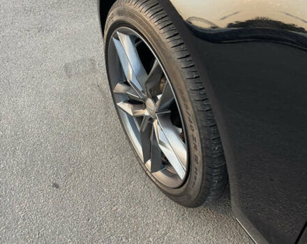 Чорний Ауді А6, об'ємом двигуна 3 л та пробігом 312 тис. км за 16490 $, фото 2 на Automoto.ua