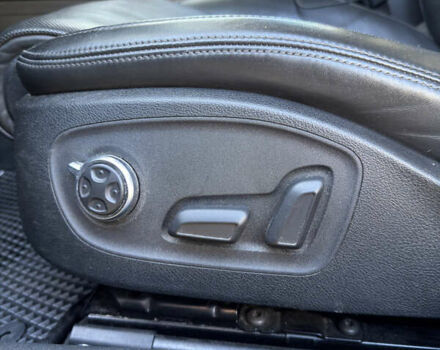 Ауди А6 2014 в Харькове на Automoto.ua Черный Ауди А6, объемом двигателя 3 л и пробегом 249 тыс. км за 24000 $, фото 9 на Automoto.ua