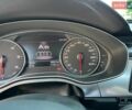 Чорний Ауді А6, об'ємом двигуна 2 л та пробігом 177 тис. км за 17500 $, фото 14 на Automoto.ua