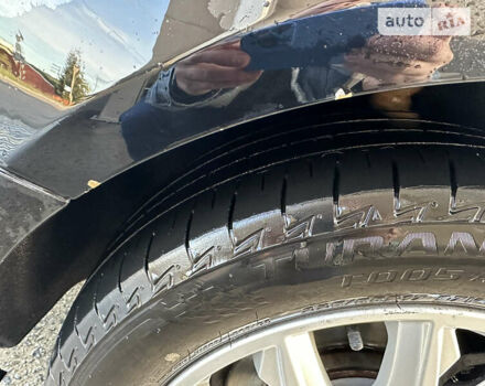 Черный Ауди А6, объемом двигателя 2 л и пробегом 247 тыс. км за 15200 $, фото 18 на Automoto.ua