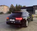 Ауді А6 2014 у Березне на Automoto.ua Чорний Ауді А6, об'ємом двигуна 2.97 л та пробігом 306 тис. км за 14699 $, фото 6 на Automoto.ua