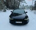 Черный Ауди А6, объемом двигателя 2 л и пробегом 275 тыс. км за 15300 $, фото 3 на Automoto.ua