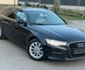 Чорний Ауді А6, об'ємом двигуна 2 л та пробігом 236 тис. км за 14950 $, фото 15 на Automoto.ua