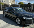 Черный Ауди А6, объемом двигателя 1.9 л и пробегом 266 тыс. км за 17400 $, фото 3 на Automoto.ua