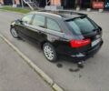 Черный Ауди А6, объемом двигателя 2 л и пробегом 294 тыс. км за 12800 $, фото 41 на Automoto.ua