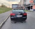 Черный Ауди А6, объемом двигателя 2 л и пробегом 294 тыс. км за 12800 $, фото 43 на Automoto.ua