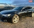 Чорний Ауді А6, об'ємом двигуна 1.97 л та пробігом 241 тис. км за 12500 $, фото 1 на Automoto.ua