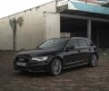 Чорний Ауді А6, об'ємом двигуна 2 л та пробігом 299 тис. км за 15500 $, фото 5 на Automoto.ua