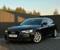 Чорний Ауді А6, об'ємом двигуна 1.97 л та пробігом 346 тис. км за 15500 $, фото 1 на Automoto.ua