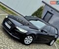 Черный Ауди А6, объемом двигателя 2 л и пробегом 183 тыс. км за 16500 $, фото 9 на Automoto.ua