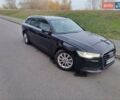 Черный Ауди А6, объемом двигателя 2 л и пробегом 294 тыс. км за 12800 $, фото 28 на Automoto.ua