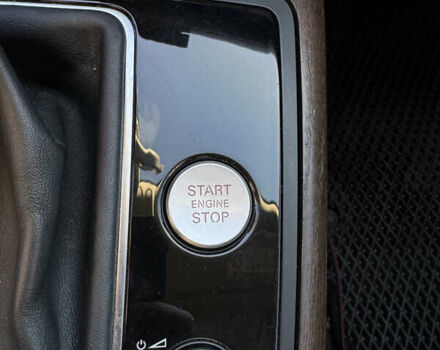 Ауди А6 2014 в Харькове на Automoto.ua Черный Ауди А6, объемом двигателя 3 л и пробегом 249 тыс. км за 24000 $, фото 12 на Automoto.ua