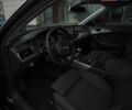 Чорний Ауді А6, об'ємом двигуна 2 л та пробігом 299 тис. км за 15500 $, фото 15 на Automoto.ua