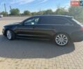 Чорний Ауді А6, об'ємом двигуна 1.97 л та пробігом 213 тис. км за 18900 $, фото 18 на Automoto.ua