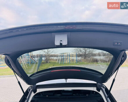 Черный Ауди А6, объемом двигателя 1.97 л и пробегом 240 тыс. км за 19900 $, фото 10 на Automoto.ua