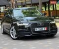 Черный Ауди А6, объемом двигателя 2 л и пробегом 300 тыс. км за 18150 $, фото 1 на Automoto.ua