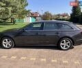 Чорний Ауді А6, об'ємом двигуна 3 л та пробігом 205 тис. км за 21500 $, фото 17 на Automoto.ua