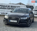 Чорний Ауді А6, об'ємом двигуна 2 л та пробігом 195 тис. км за 18800 $, фото 3 на Automoto.ua