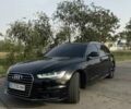 Чорний Ауді А6, об'ємом двигуна 2.97 л та пробігом 240 тис. км за 16500 $, фото 1 на Automoto.ua
