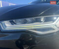 Ауди А6 2015 в Ровно на Automoto.ua Черный Ауди А6, объемом двигателя 1.97 л и пробегом 251 тыс. км за 21000 $, фото 6 на Automoto.ua
