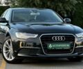 Чорний Ауді А6, об'ємом двигуна 1.97 л та пробігом 186 тис. км за 16300 $, фото 1 на Automoto.ua
