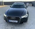 Черный Ауди А6, объемом двигателя 2 л и пробегом 280 тыс. км за 21800 $, фото 8 на Automoto.ua