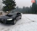Черный Ауди А6, объемом двигателя 3 л и пробегом 290 тыс. км за 20000 $, фото 1 на Automoto.ua
