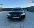 Черный Ауди А6, объемом двигателя 1.97 л и пробегом 288 тыс. км за 21600 $, фото 1 на Automoto.ua