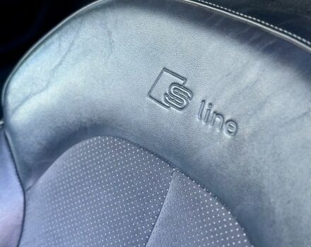 Чорний Ауді А6, об'ємом двигуна 3 л та пробігом 316 тис. км за 21000 $, фото 8 на Automoto.ua