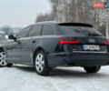 Чорний Ауді А6, об'ємом двигуна 3 л та пробігом 301 тис. км за 16850 $, фото 40 на Automoto.ua