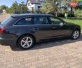 Чорний Ауді А6, об'ємом двигуна 3 л та пробігом 205 тис. км за 21500 $, фото 19 на Automoto.ua