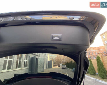 Чорний Ауді А6, об'ємом двигуна 1.97 л та пробігом 291 тис. км за 18500 $, фото 26 на Automoto.ua