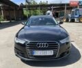 Черный Ауди А6, объемом двигателя 2.97 л и пробегом 320 тыс. км за 20285 $, фото 1 на Automoto.ua