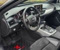 Черный Ауди А6, объемом двигателя 3 л и пробегом 276 тыс. км за 18199 $, фото 7 на Automoto.ua