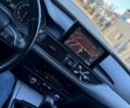Черный Ауди А6, объемом двигателя 2 л и пробегом 280 тыс. км за 21800 $, фото 13 на Automoto.ua