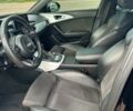 Чорний Ауді А6, об'ємом двигуна 3 л та пробігом 316 тис. км за 22500 $, фото 10 на Automoto.ua