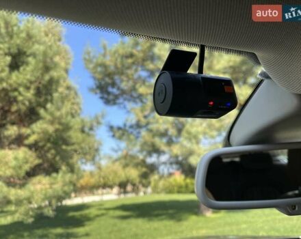 Чорний Ауді А6, об'ємом двигуна 3 л та пробігом 205 тис. км за 21500 $, фото 5 на Automoto.ua