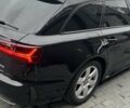 Чорний Ауді А6, об'ємом двигуна 2.97 л та пробігом 269 тис. км за 21199 $, фото 9 на Automoto.ua