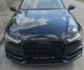Чорний Ауді А6, об'ємом двигуна 3 л та пробігом 240 тис. км за 20049 $, фото 1 на Automoto.ua