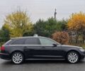 Черный Ауди А6, объемом двигателя 3 л и пробегом 276 тыс. км за 18199 $, фото 2 на Automoto.ua
