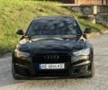Чорний Ауді А6, об'ємом двигуна 2 л та пробігом 246 тис. км за 17000 $, фото 1 на Automoto.ua