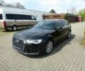 Чорний Ауді А6, об'ємом двигуна 3 л та пробігом 159 тис. км за 23250 $, фото 1 на Automoto.ua