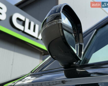 Черный Ауди А6, объемом двигателя 3 л и пробегом 268 тыс. км за 19500 $, фото 14 на Automoto.ua