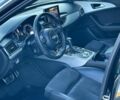 Чорний Ауді А6, об'ємом двигуна 3 л та пробігом 316 тис. км за 21000 $, фото 6 на Automoto.ua