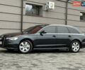 Черный Ауди А6, объемом двигателя 3 л и пробегом 300 тыс. км за 16850 $, фото 26 на Automoto.ua
