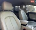 Чорний Ауді А6, об'ємом двигуна 2.97 л та пробігом 303 тис. км за 14550 $, фото 78 на Automoto.ua