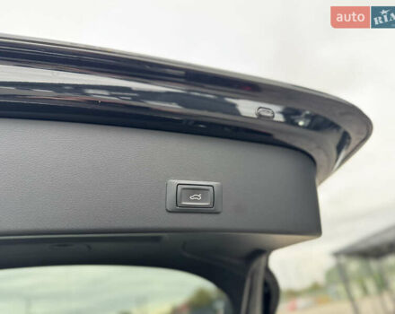 Чорний Ауді А6, об'ємом двигуна 2.97 л та пробігом 269 тис. км за 22500 $, фото 18 на Automoto.ua