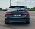 Чорний Ауді А6, об'ємом двигуна 3 л та пробігом 316 тис. км за 22500 $, фото 5 на Automoto.ua