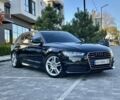 Чорний Ауді А6, об'ємом двигуна 3 л та пробігом 316 тис. км за 21000 $, фото 13 на Automoto.ua