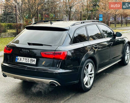 Чорний Ауді А6, об'ємом двигуна 3 л та пробігом 228 тис. км за 19800 $, фото 8 на Automoto.ua
